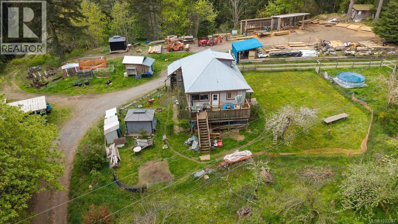 2761 Tiesu Road property photo