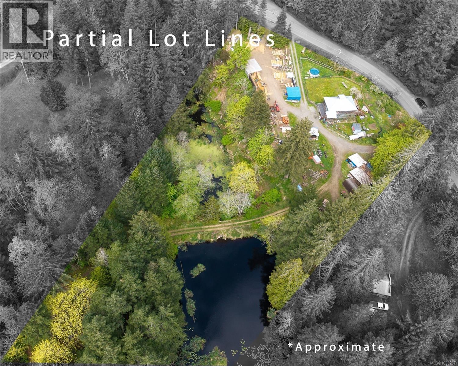 2761 Tiesu Road property photo