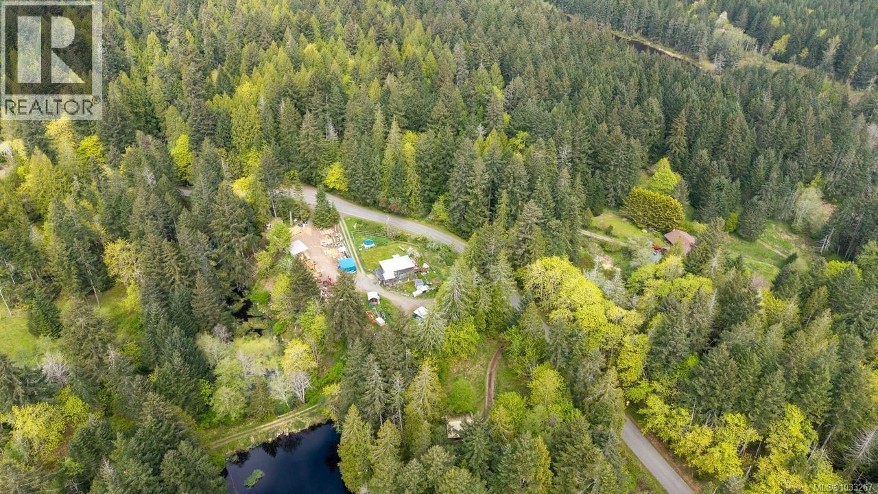 2761 Tiesu Road property photo