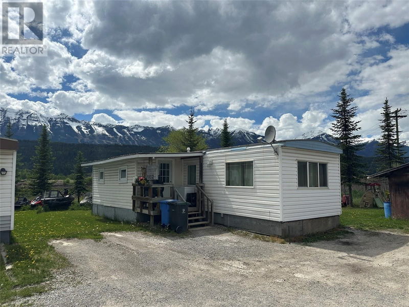 Tertiary Property View