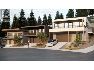 Commercial for Sale in British-columbia