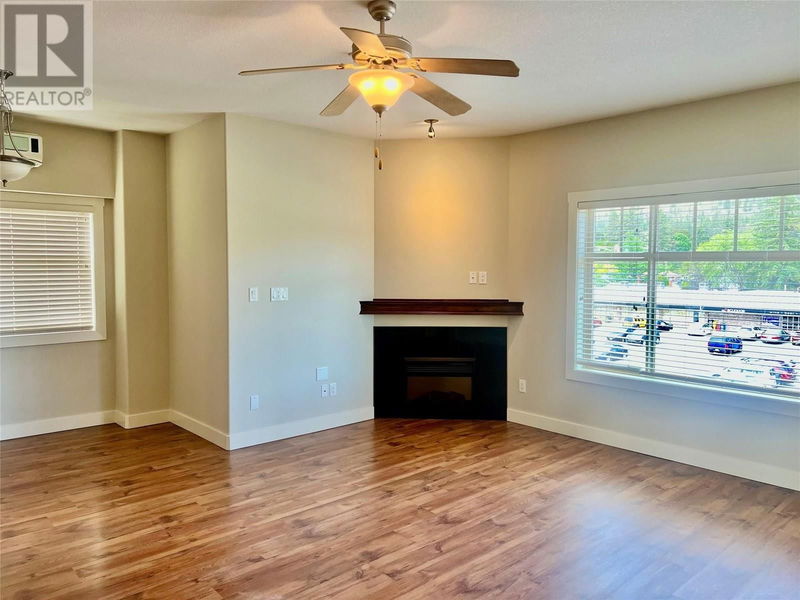 Tertiary Property View