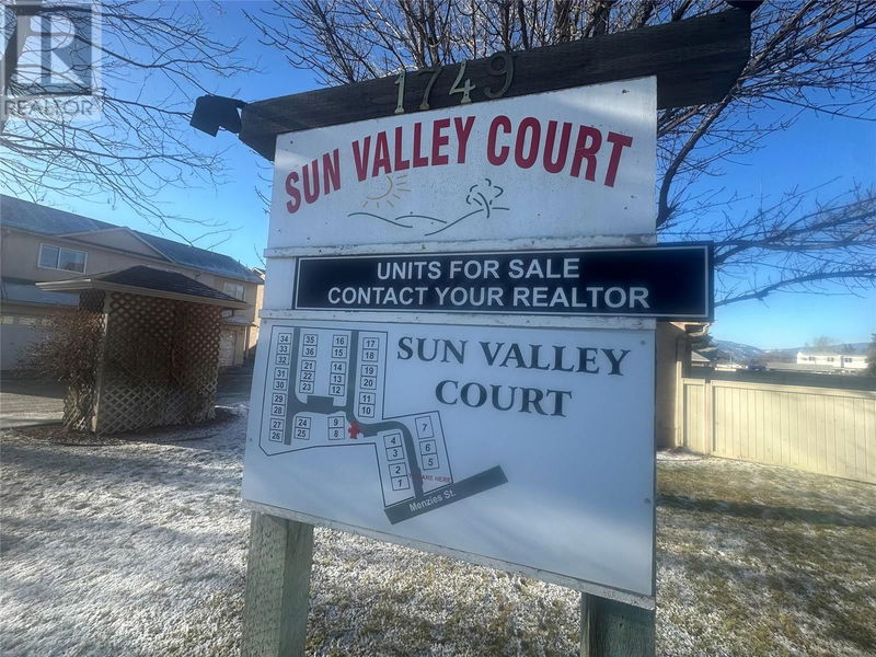 Secondary Property View