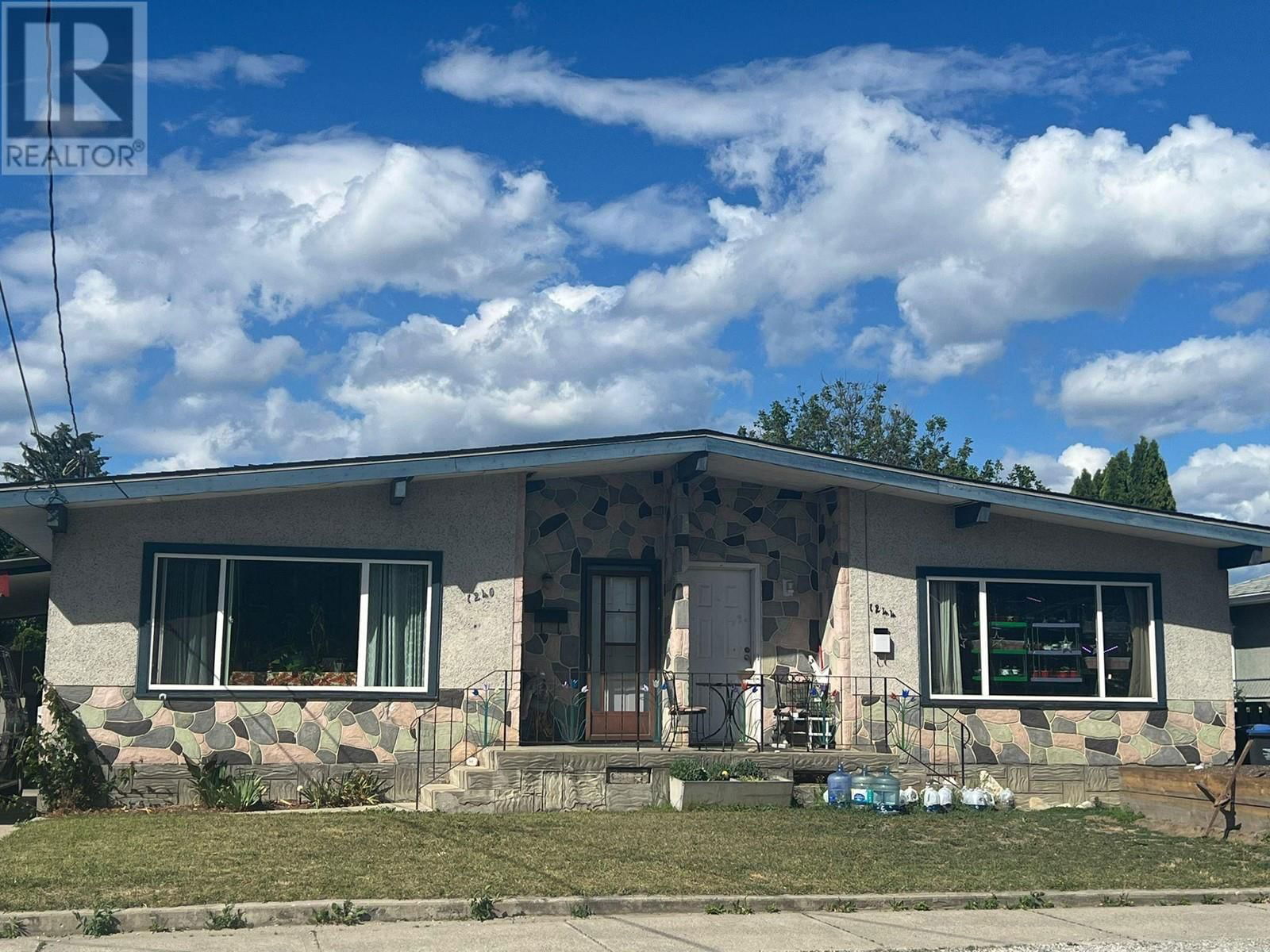Primary Property View