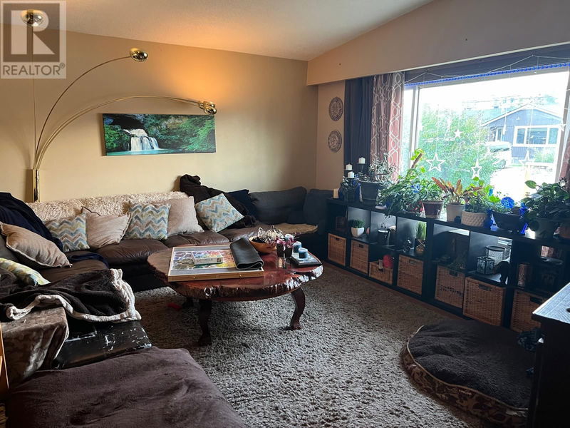 Tertiary Property View