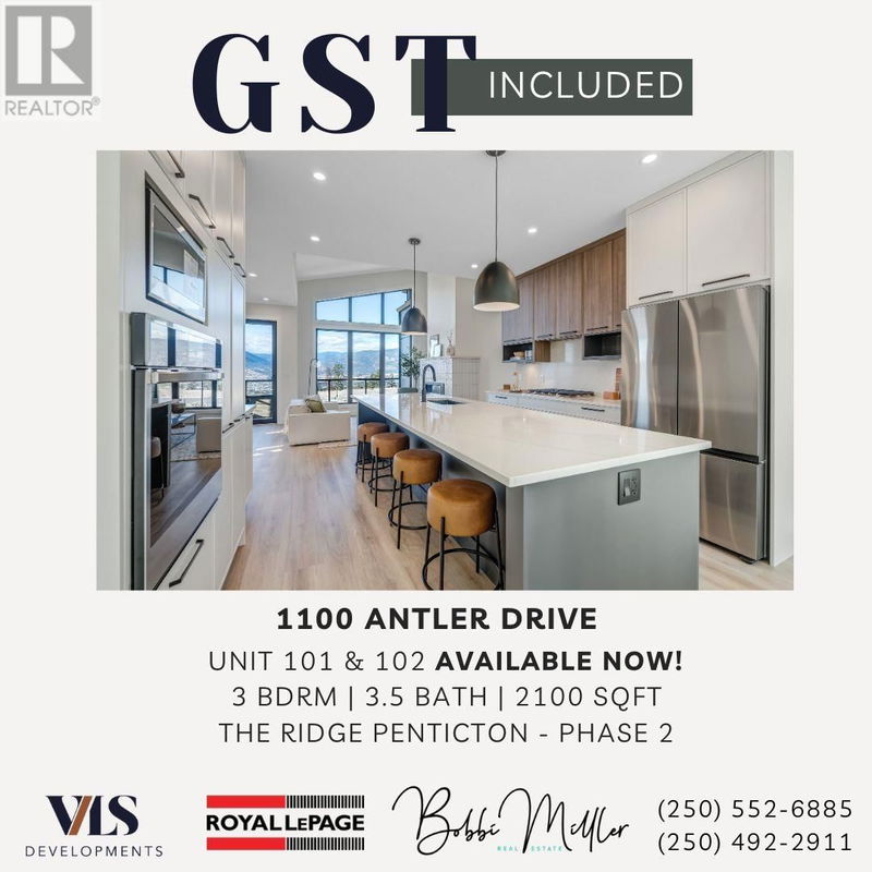 Tertiary Property View