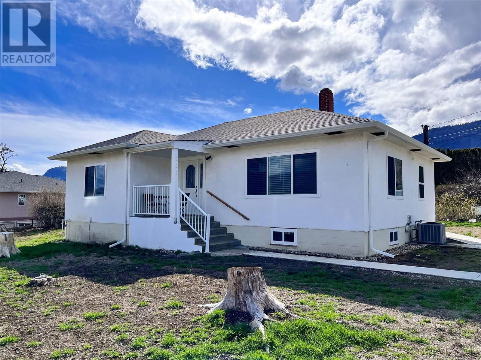 Primary Property View