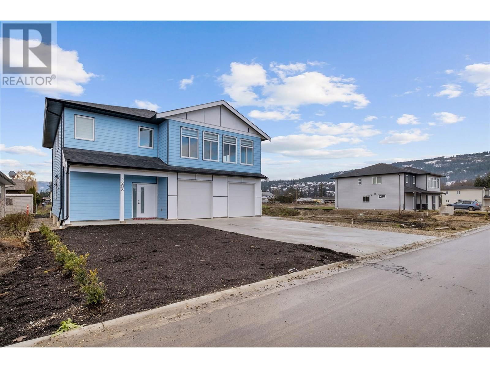 Primary Property View