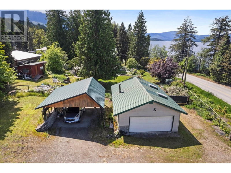 Tertiary Property View