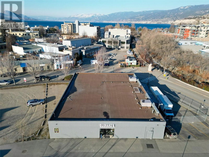 Tertiary Property View