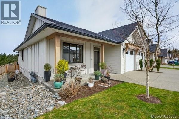 4098 Buckstone Road, Courtenay, British Columbia V9N 0H2
