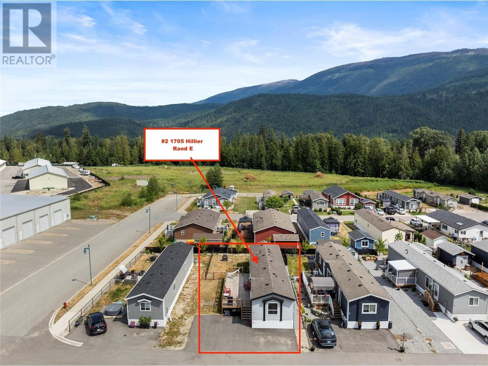 2 - 1705 HILLIER ROAD EAST Image 6