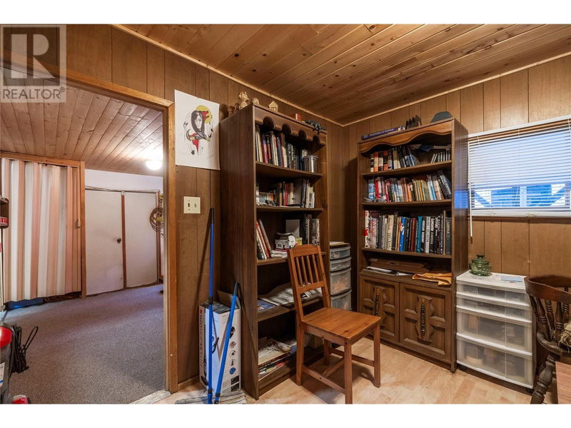 Secondary Property View