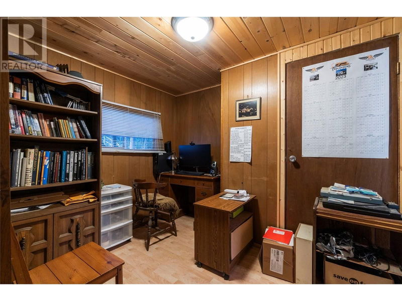 Tertiary Property View