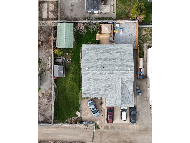 Secondary Property View