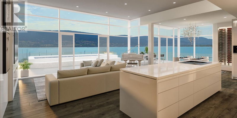 Tertiary Property View