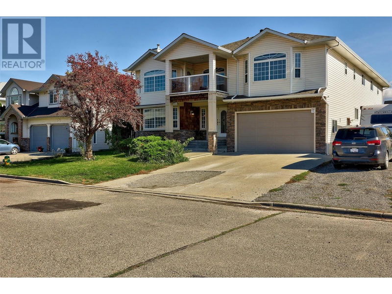 Secondary Property View