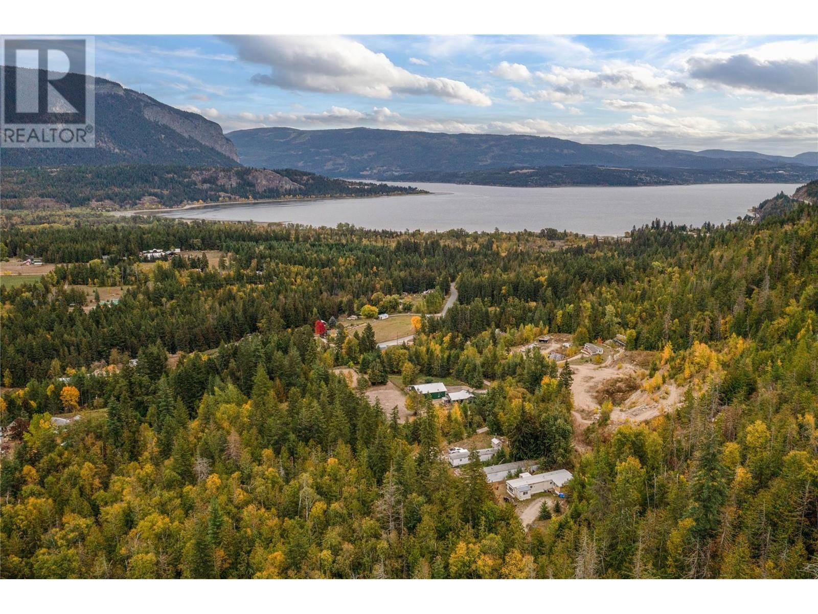 Primary Property View