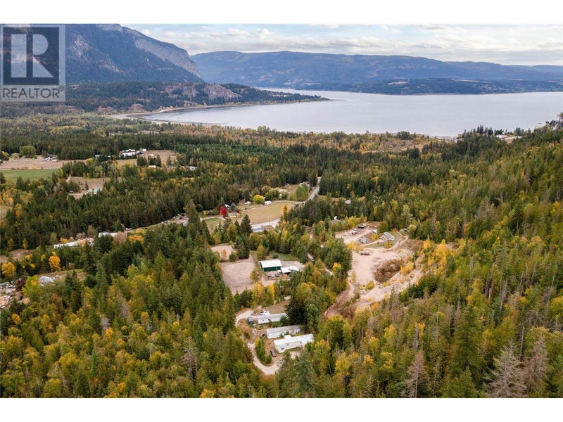 Tertiary Property View