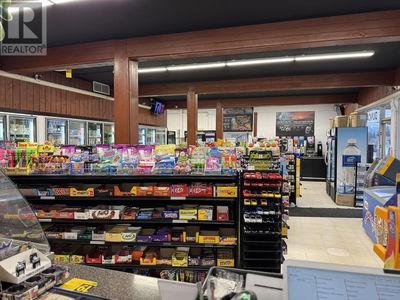 Commercial for Sale in British-columbia