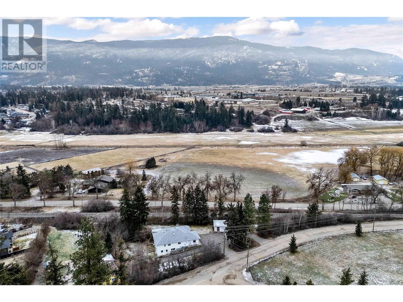 Tertiary Property View
