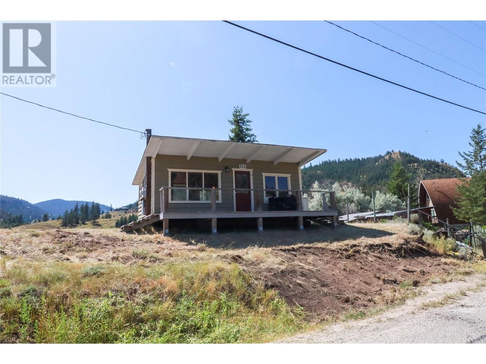 Primary Property View