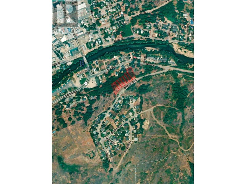 Tertiary Property View