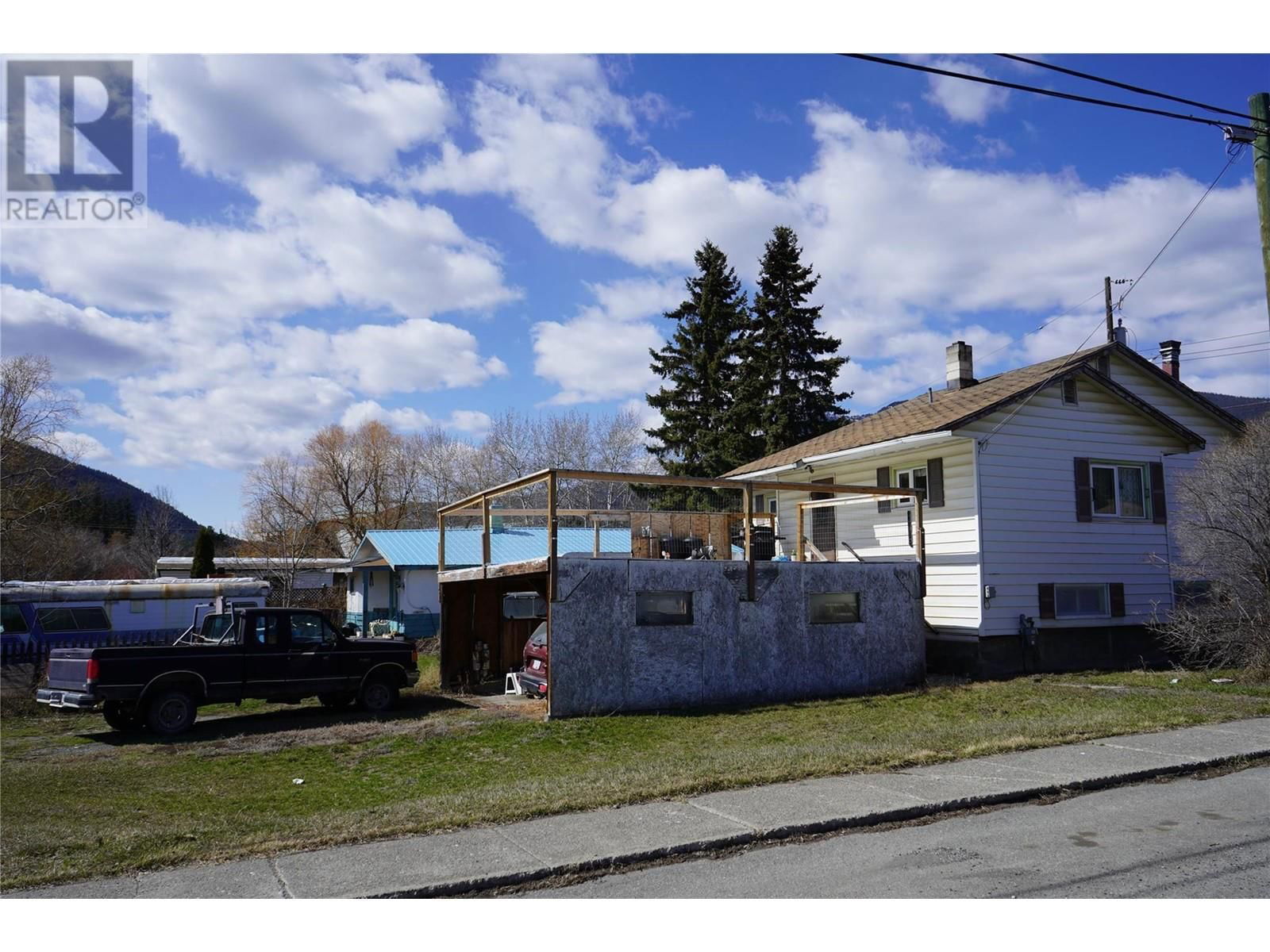 Primary Property View
