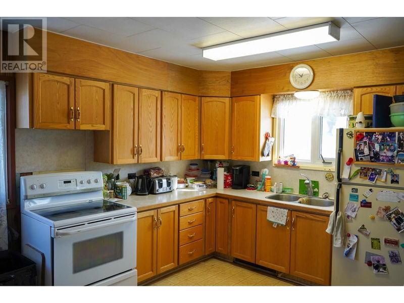 Tertiary Property View