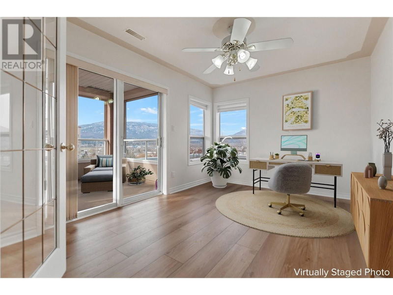 Tertiary Property View