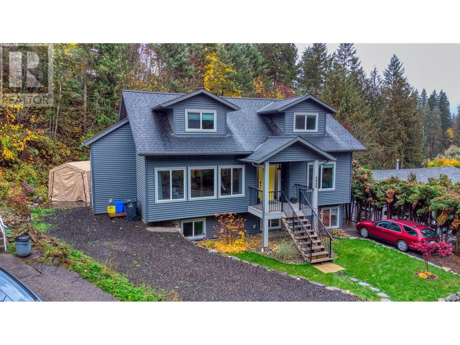 Primary Property View