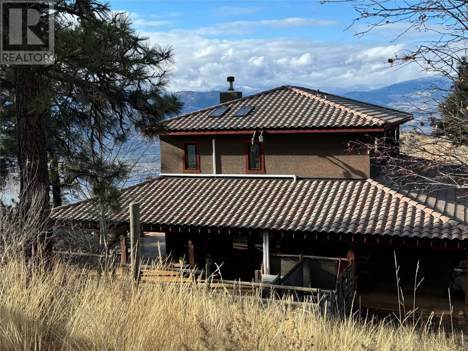 Primary Property View