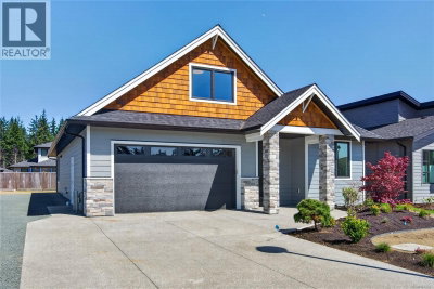 758 Sitka Street | Campbell River British Columbia | Slide Image Two