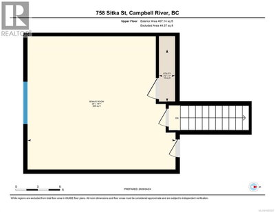 758 Sitka Street | Campbell River British Columbia | Slide Image Forty