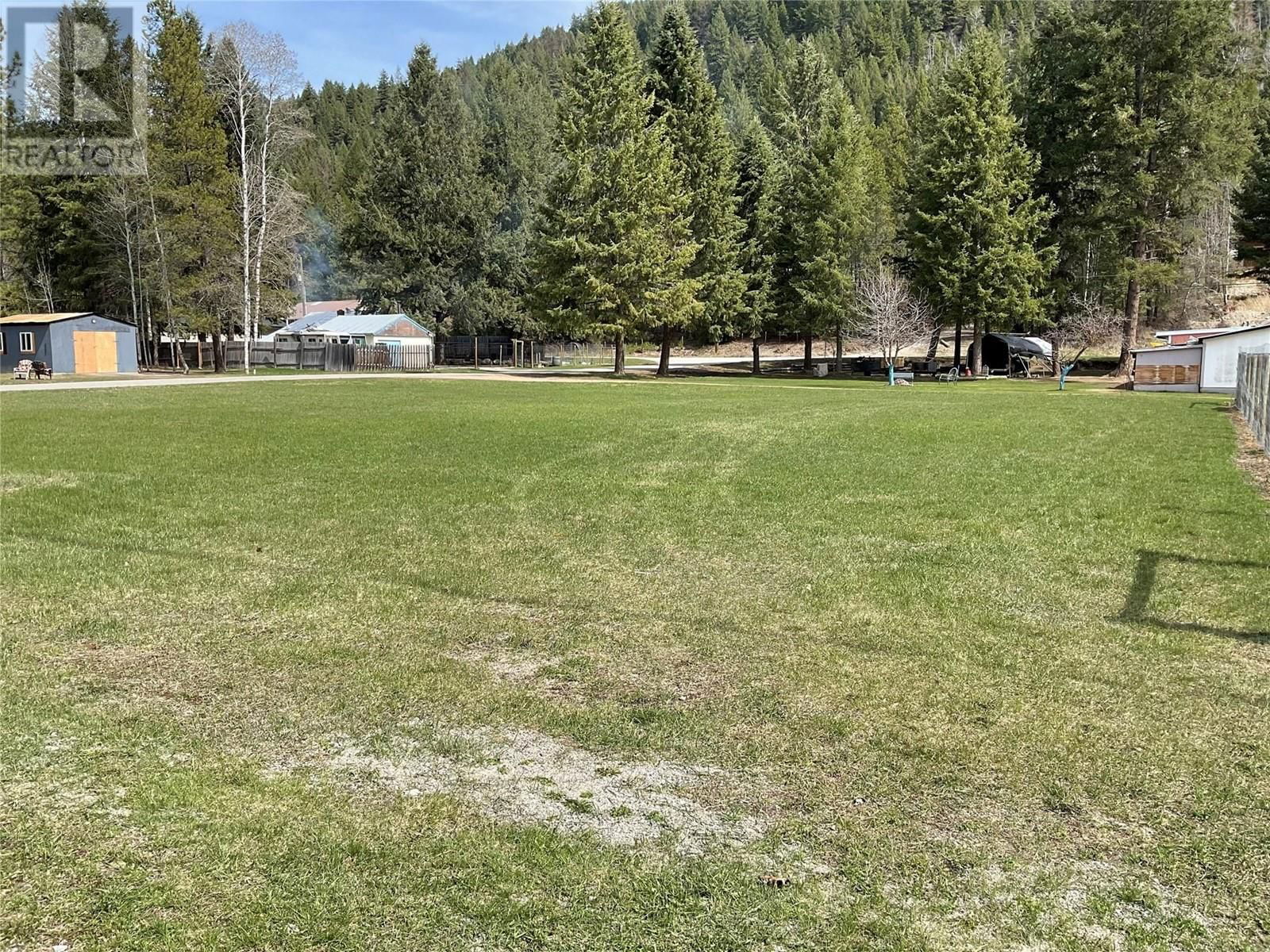 Primary Property View