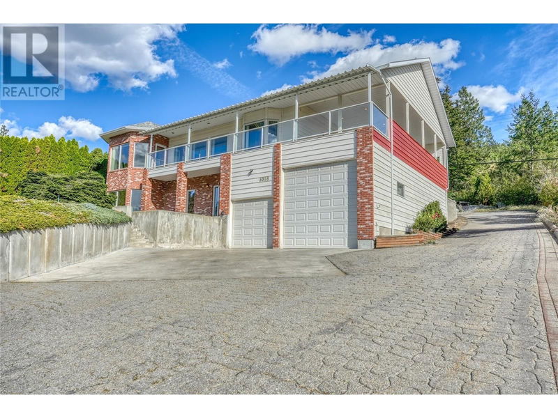 Tertiary Property View