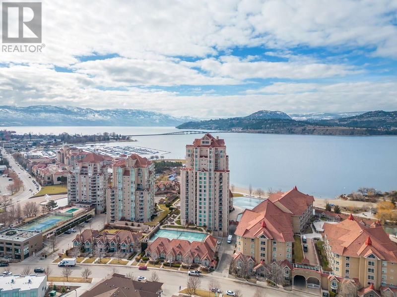 Image #1 of Restaurant for Sale at 1180 Sunset Drive Unit# 102, Kelowna, British Columbia