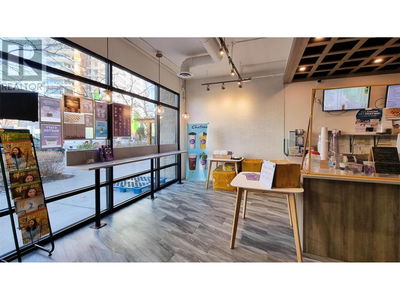 Restaurants for Sale in British-columbia