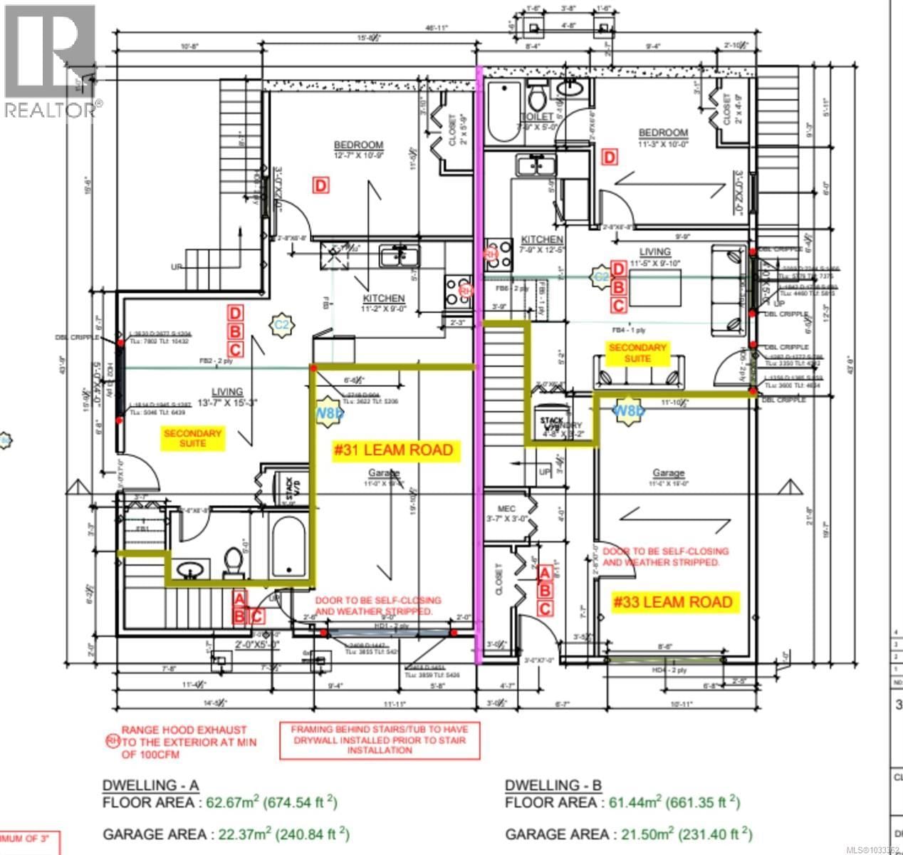 33 LEAM Road property photo