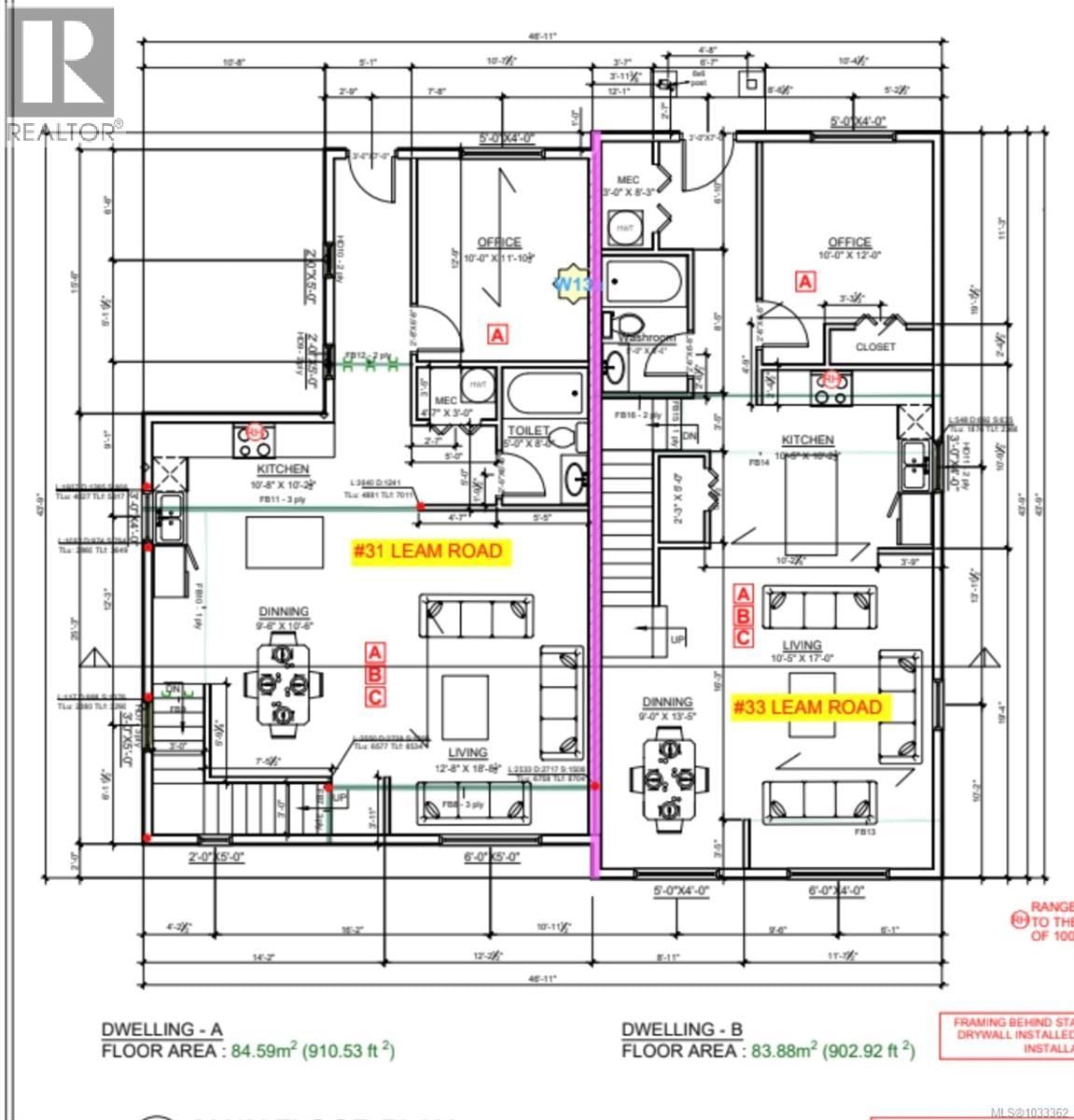 33 LEAM Road property photo