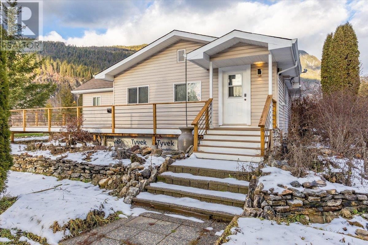 Primary Property View