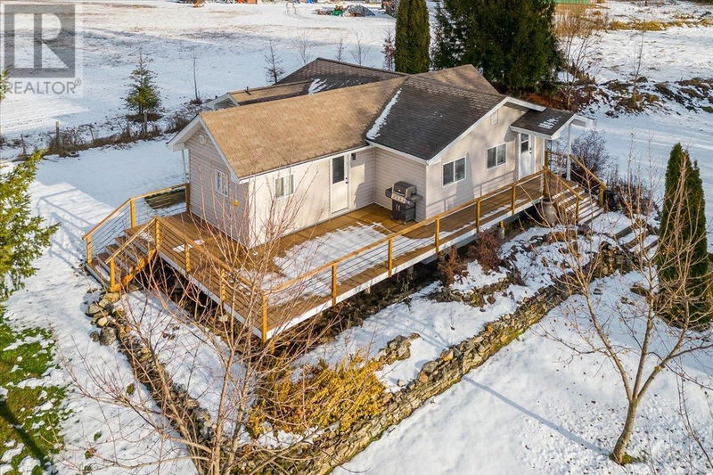 Tertiary Property View