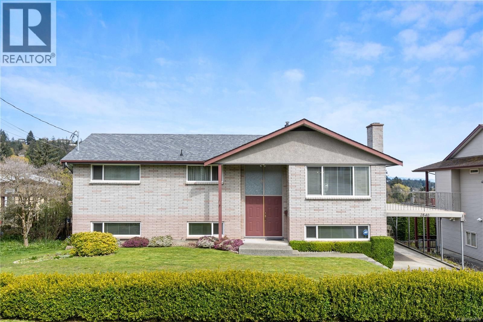 2840 Haliday Crescent property photo