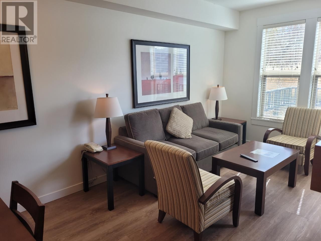 Primary Property View