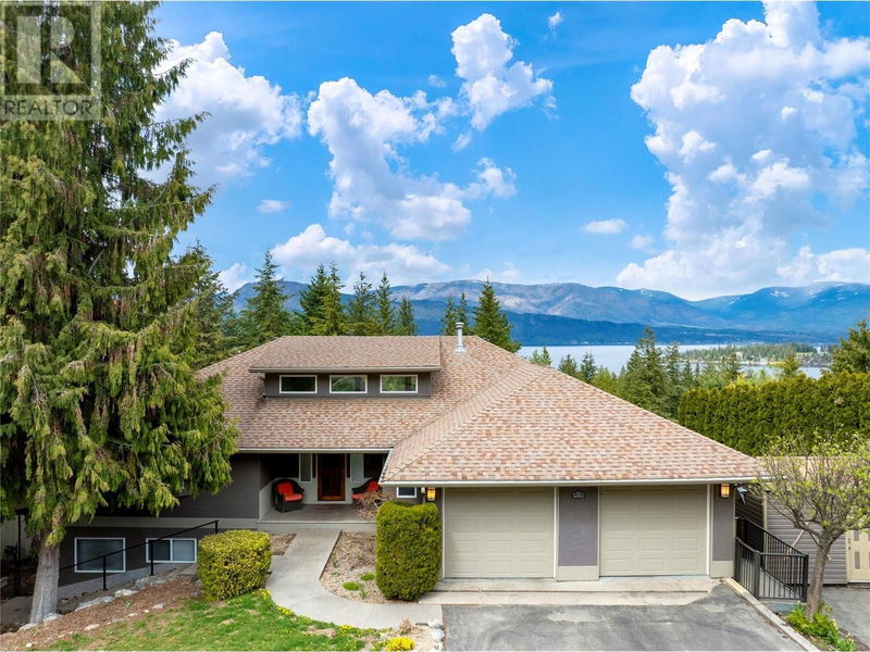 Secondary Property View