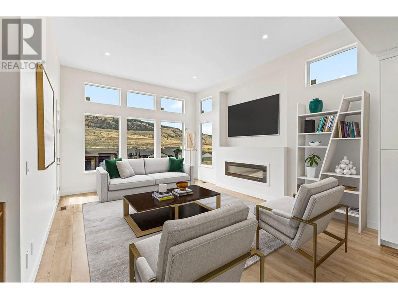 Tertiary Property View