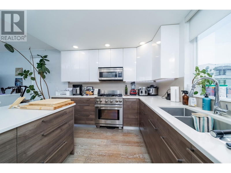 Tertiary Property View