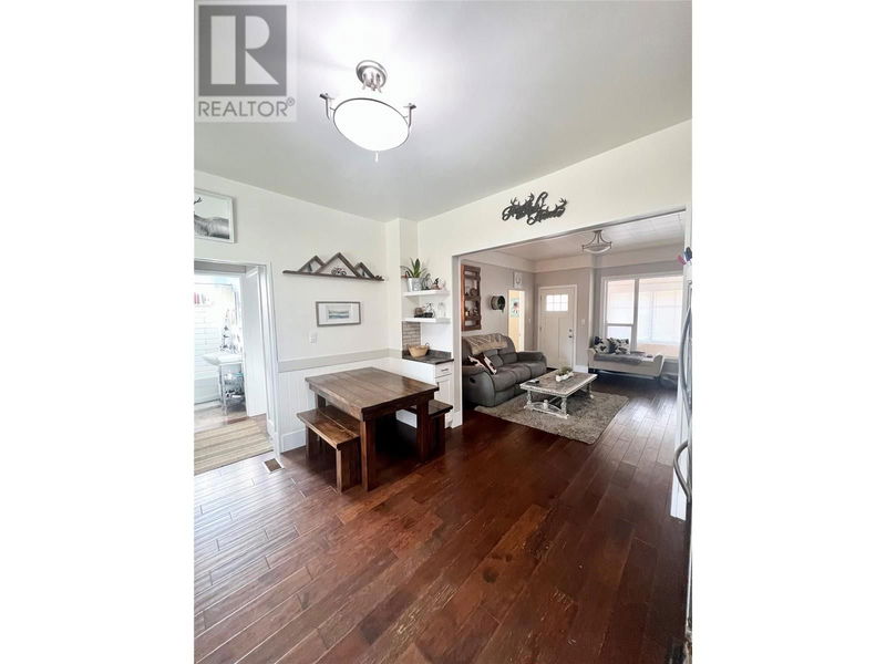 Secondary Property View