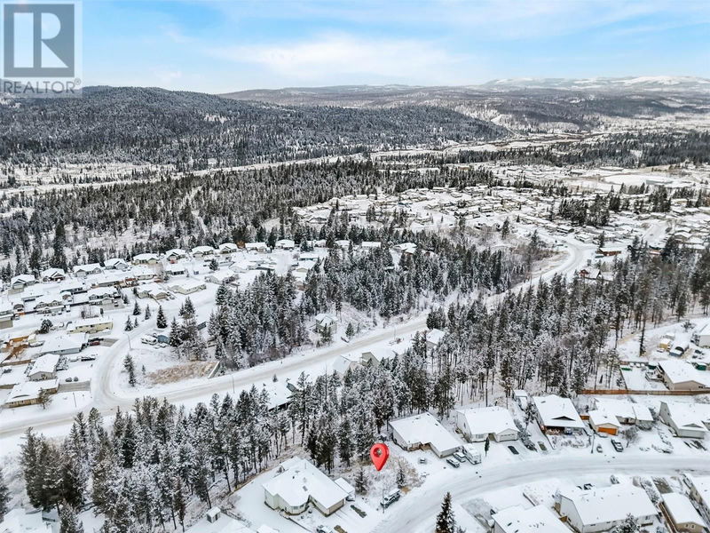Tertiary Property View
