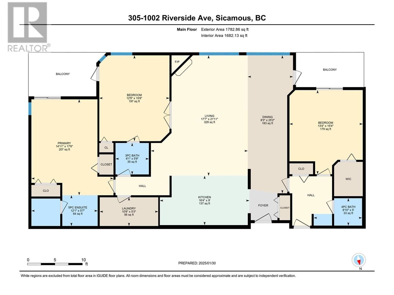 305 - 1002 RIVERSIDE AVENUE Image 2